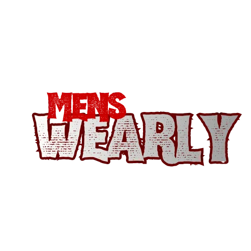 Men's Wearly